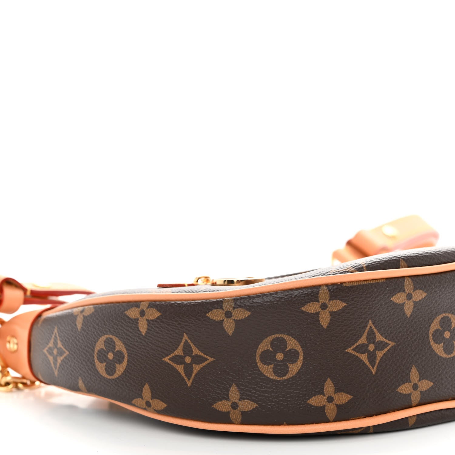 Louis Vuitton Monogram Loop 8 of 9