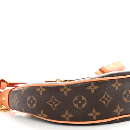 Louis Vuitton Monogram Loop 8 of 9