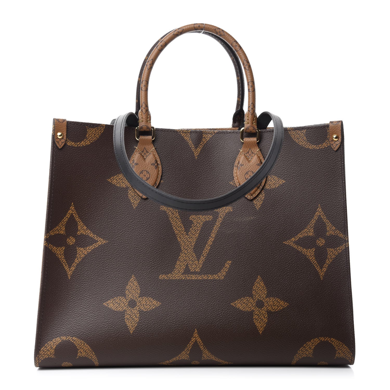 Louis Vuitton Reverse Monogram Giant Onthego MM 1 of 10