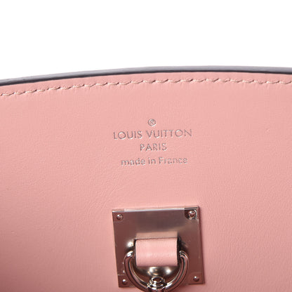 Louis Vuitton Veau Nuage Milla PM Rose Poudre 8 of 8