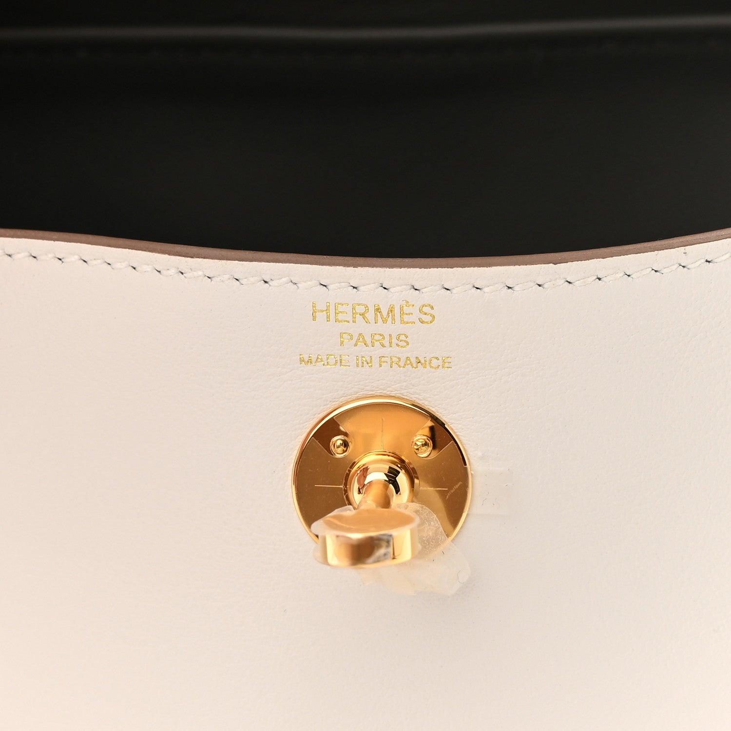 Hermes Swift Mini Lindy 20 Nata 7 of 11