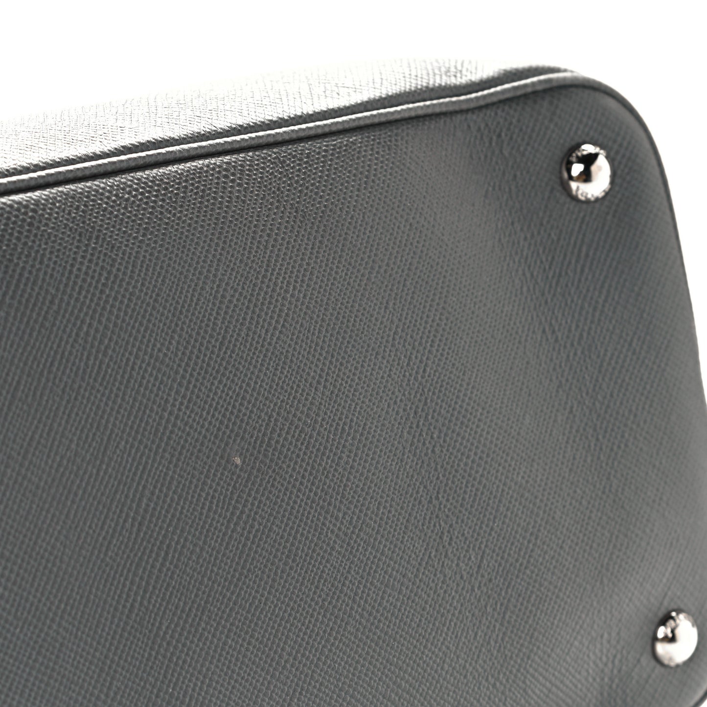 Saffiano Cuir Tote Marmo