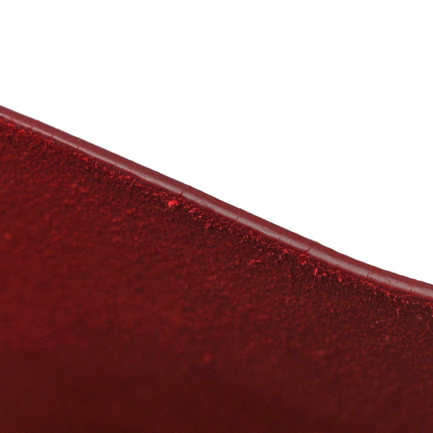 Saint Laurent Calfskin Large Shopping Tote Opyum Red 12 of 12
