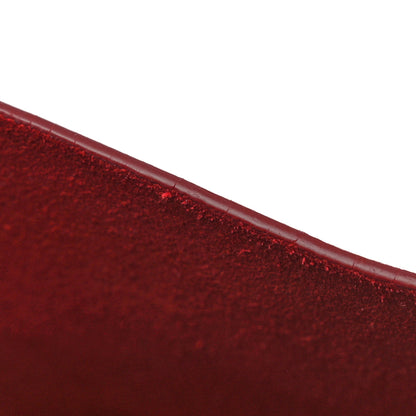 Saint Laurent Calfskin Large Shopping Tote Opyum Red 12 of 12
