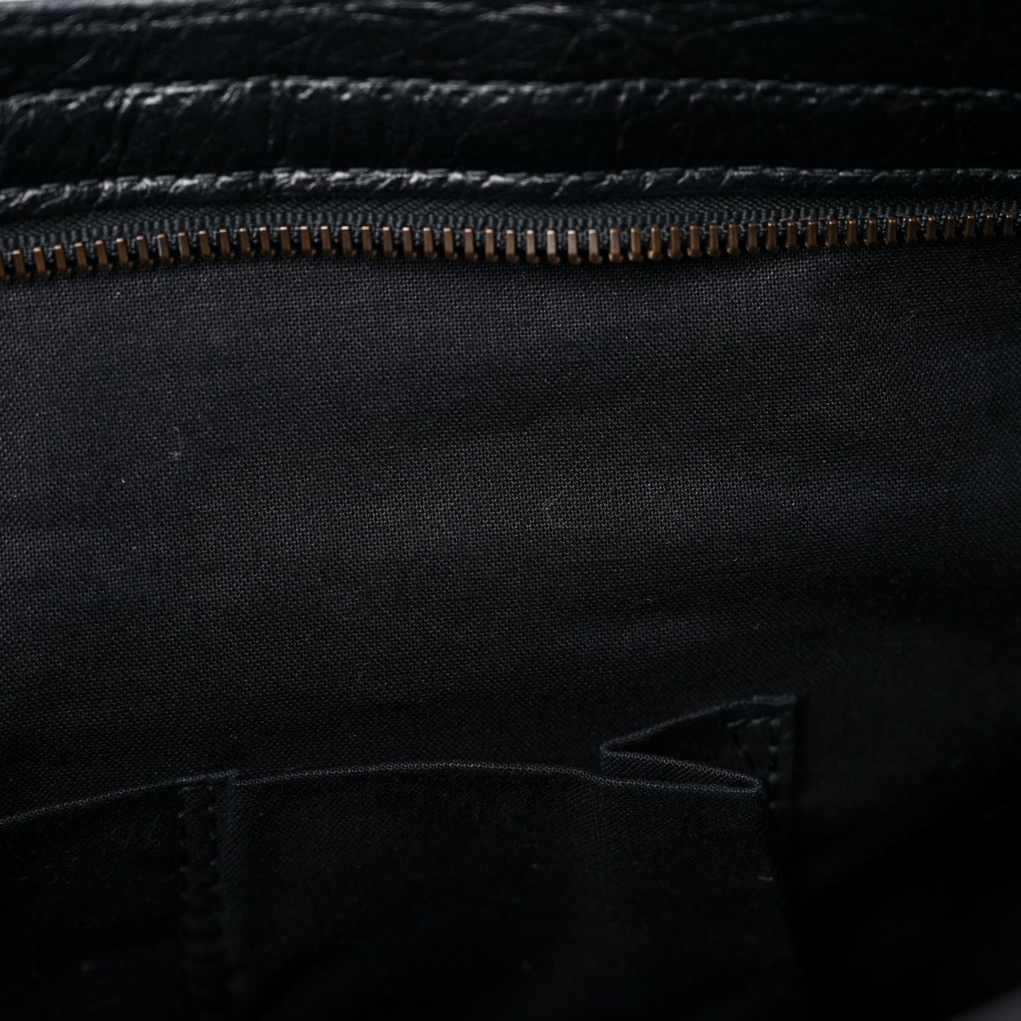 Agneau Graffiti All Over Classic Hardware City Black Multicolor