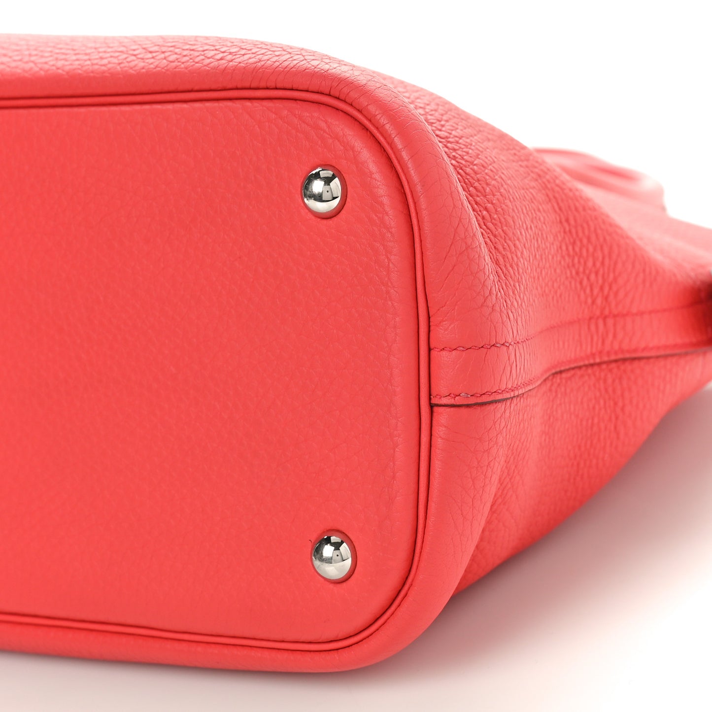 Taurillon Clemence Bolide 35 Rose Jaipur