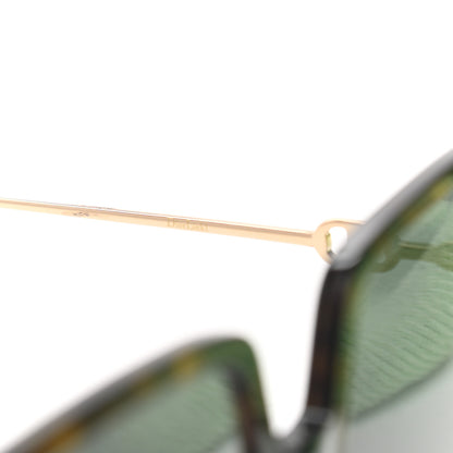 Christian Dior DiorLink 1 Sunglasses Tortoise 6 of 8