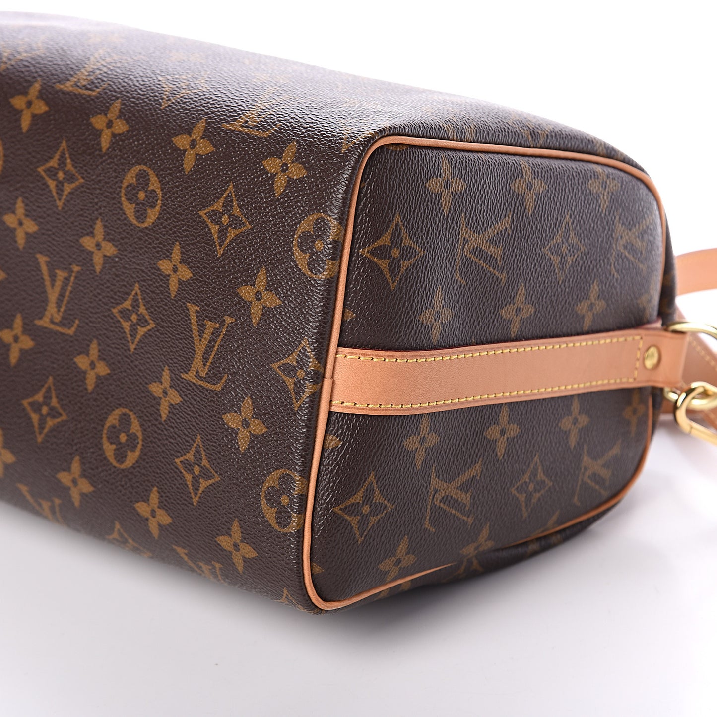 Monogram Speedy Bandouliere 25