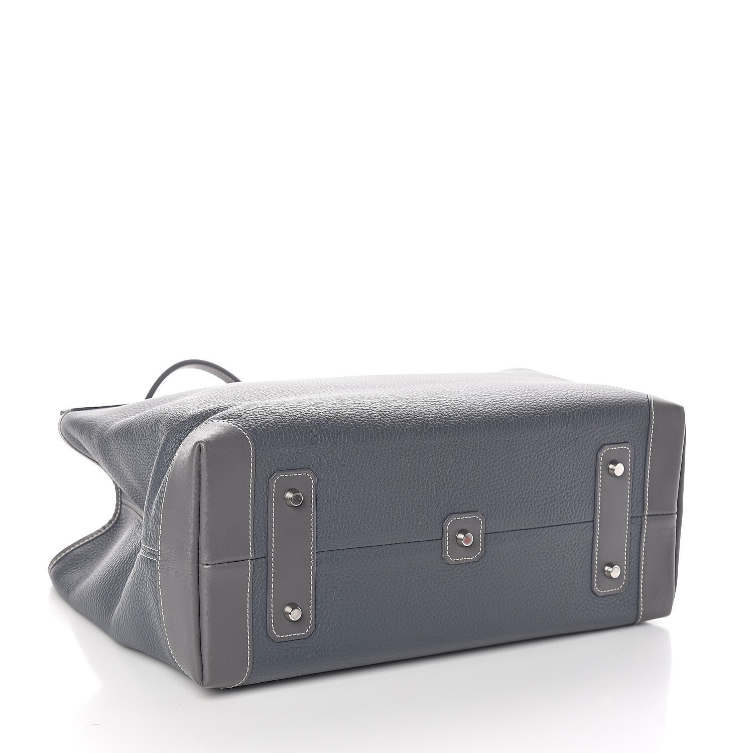 Goyard Bullcalf Bellechasse Biaude PM Grey 4 of 9