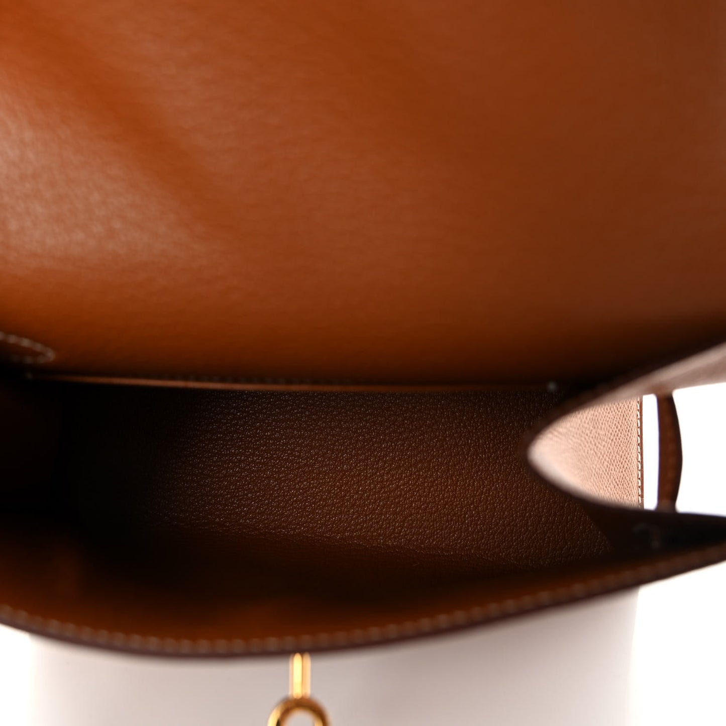 Epsom Kelly En Desordre Sellier 20 Gold