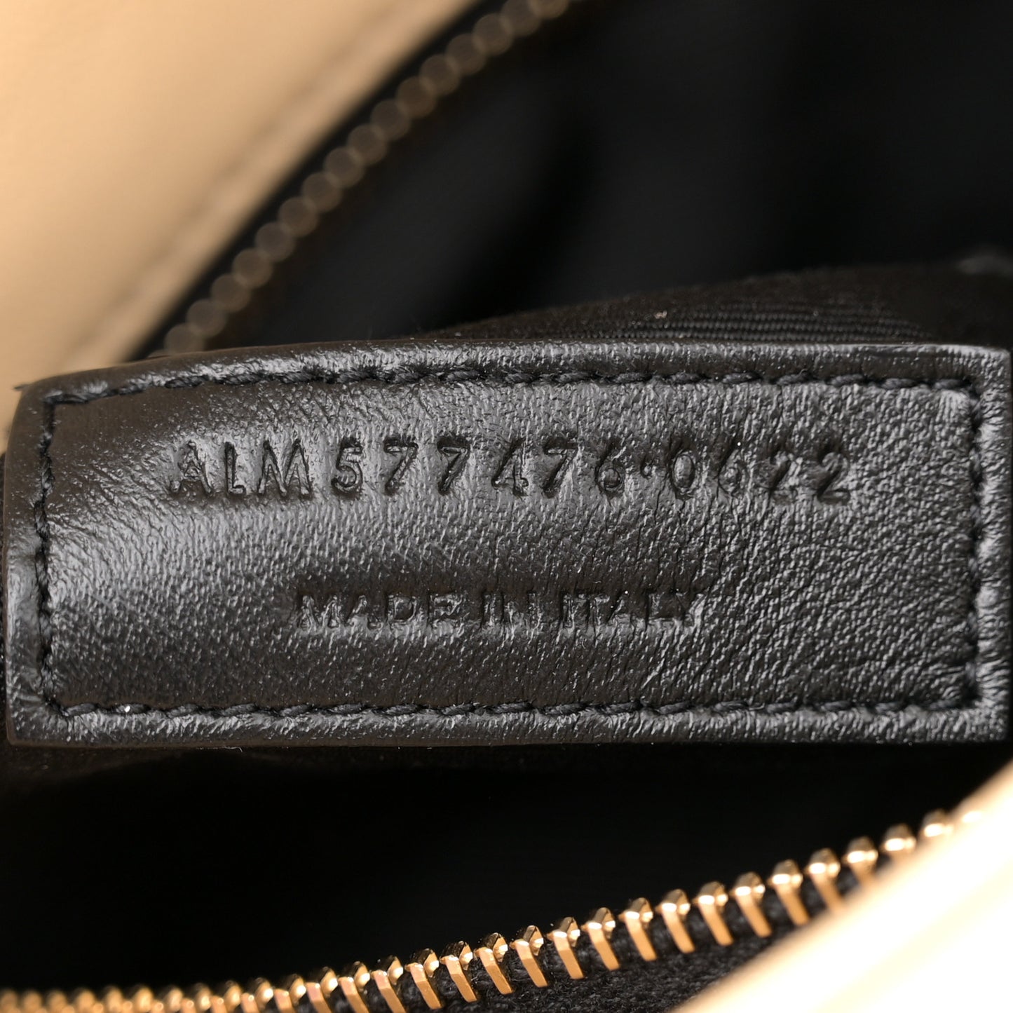 Lambskin Quilted Small Loulou Puffer Monogram Chain Satchel Jaune Pale