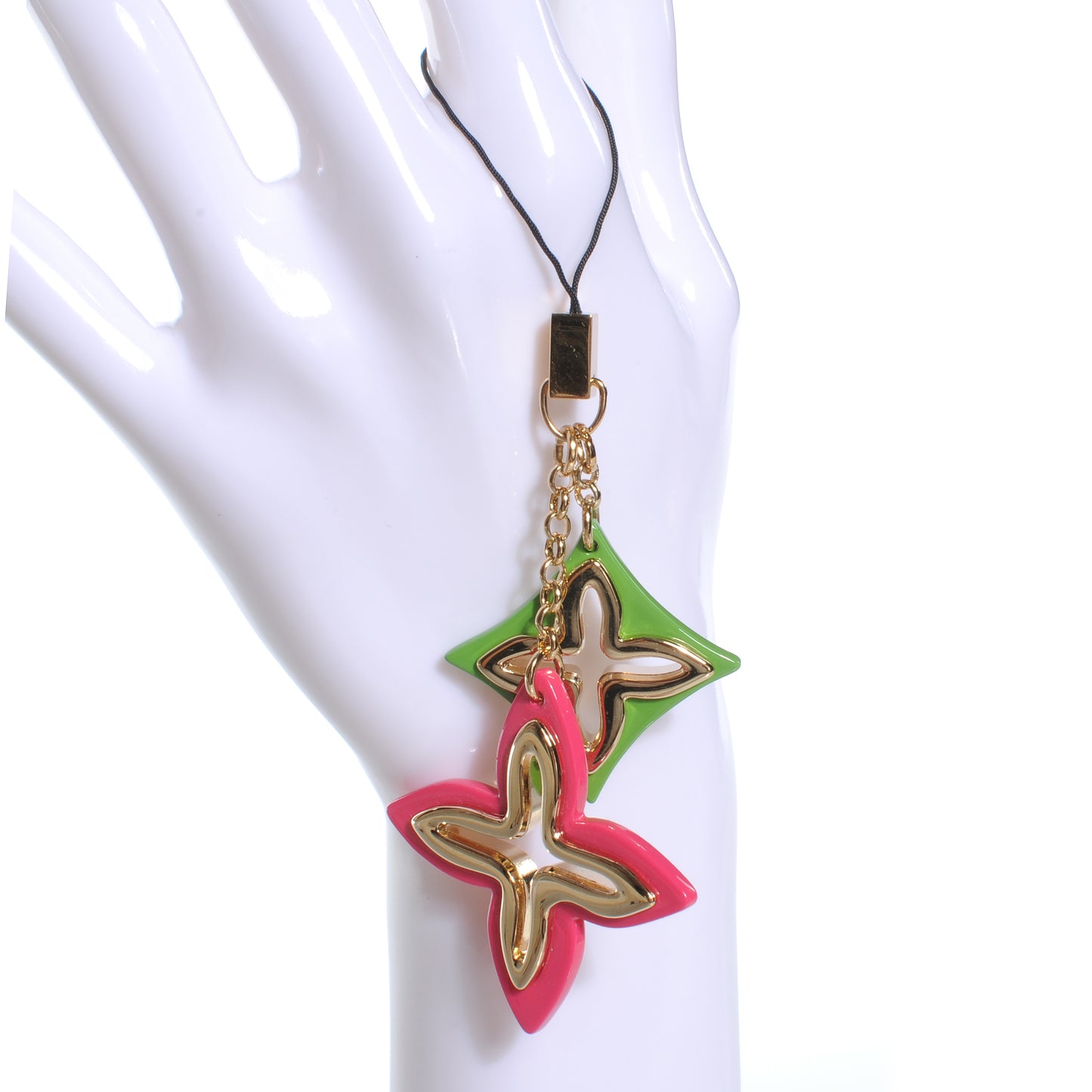 Insolence Phone Charm