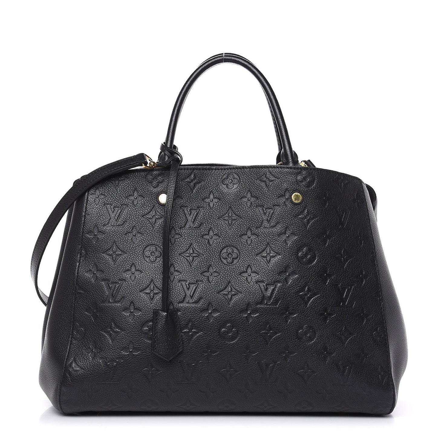Empreinte Montaigne GM Black