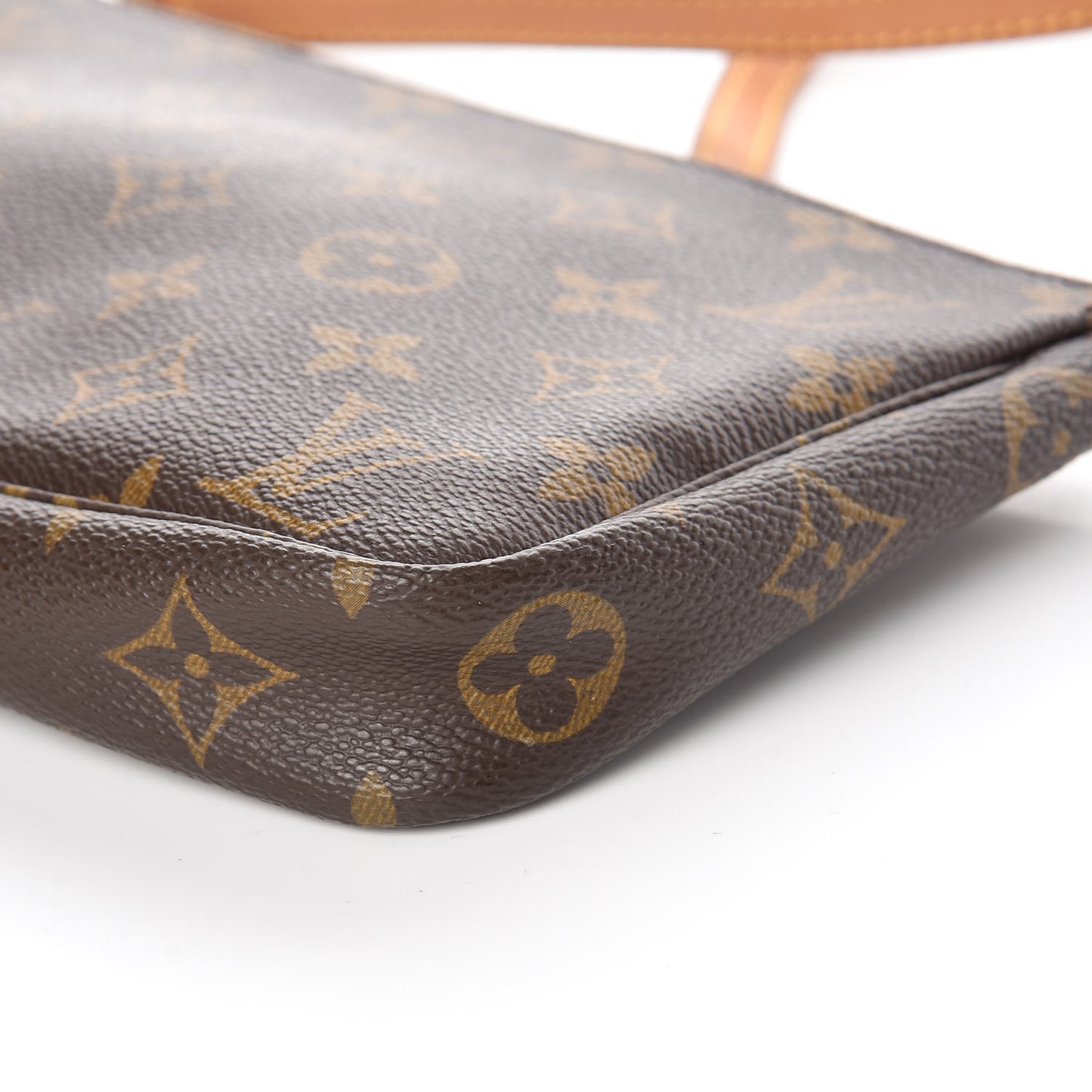 Monogram Pochette Accessories