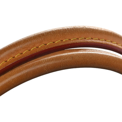 Louis Vuitton Monogram Montaigne MM 11 of 11