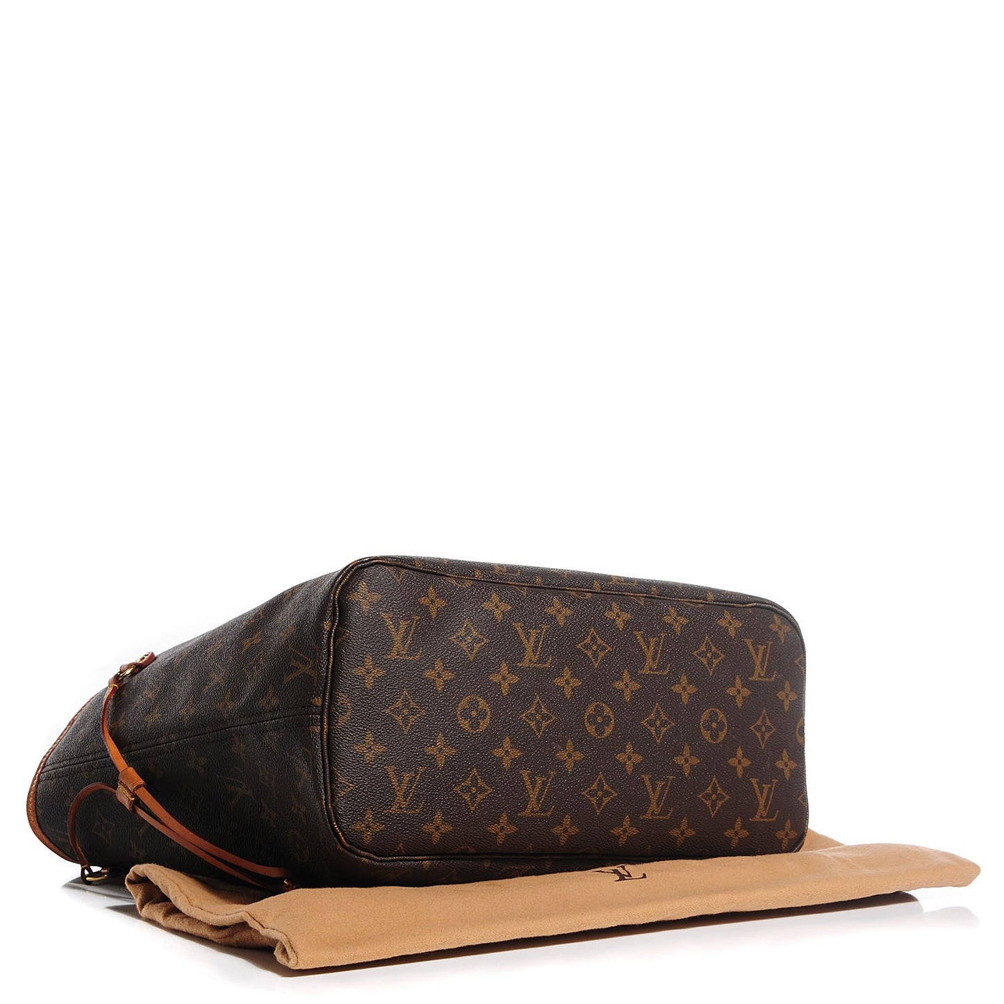 Monogram Neverfull MM