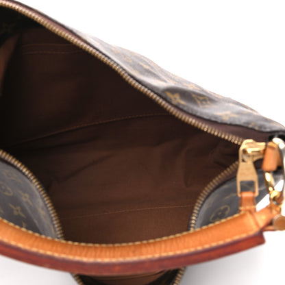 Louis Vuitton Monogram Sully PM 4 of 15