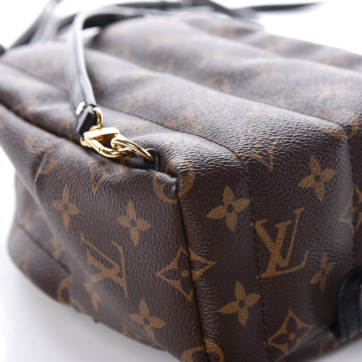Louis Vuitton Monogram Palm Springs Backpack Mini 11 of 12