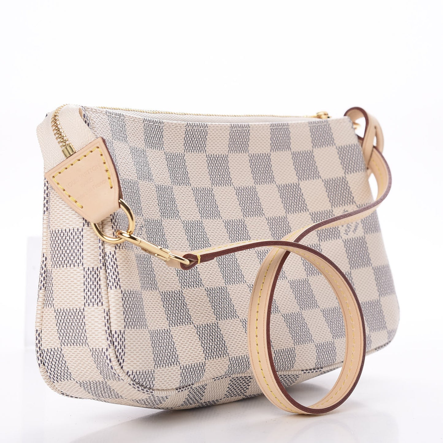 Damier Azur Pochette Accessories NM