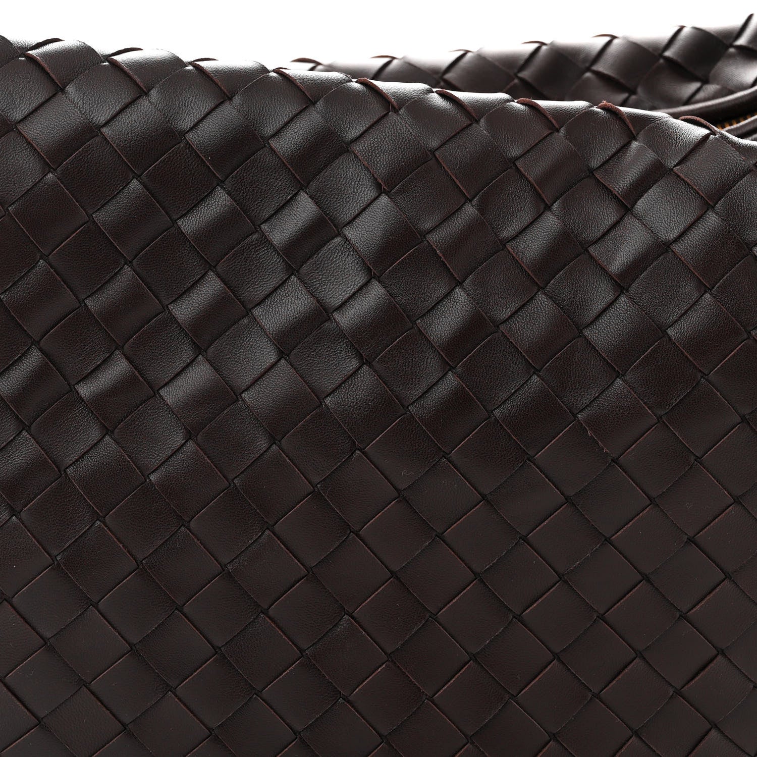 Bottega Veneta Nappa Intrecciato Small Jodie Fondant 8 of 10
