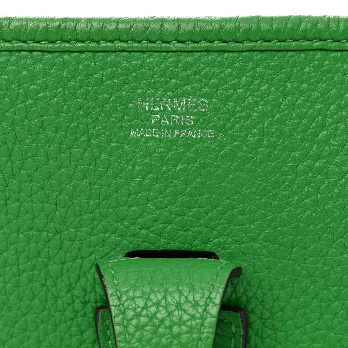 Taurillon Clemence Evelyne III PM Bambou