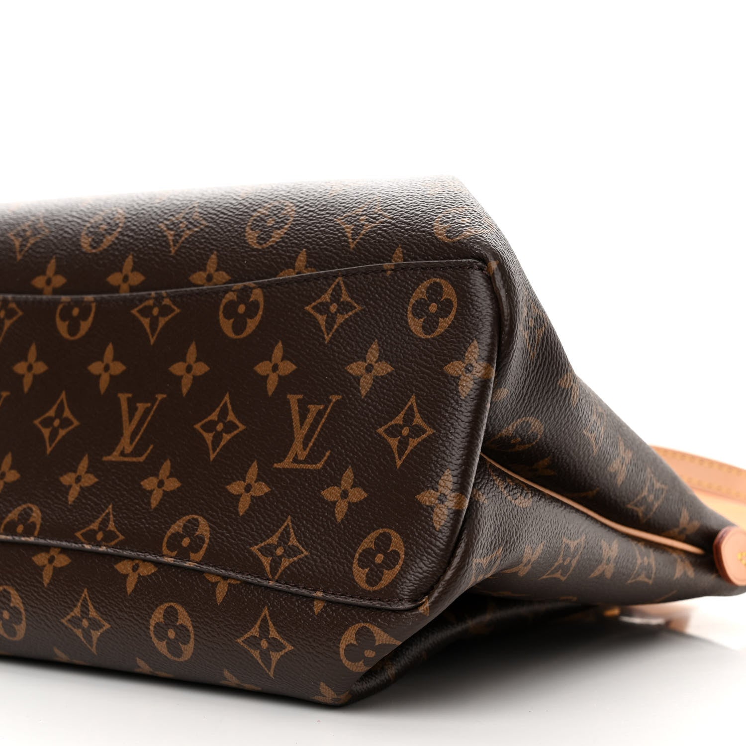Louis Vuitton Monogram Rivoli MM 10 of 10