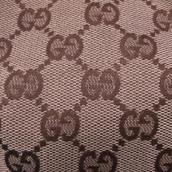 Gucci Monogram Hobo Handbag 12 of 12