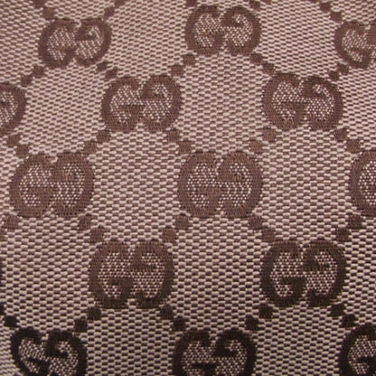Gucci Monogram Hobo Handbag 12 of 12