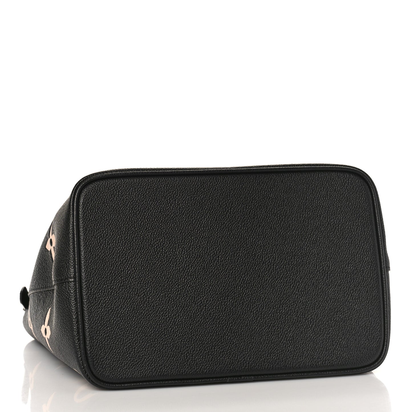 Empreinte Monogram Giant Neonoe MM Black Beige