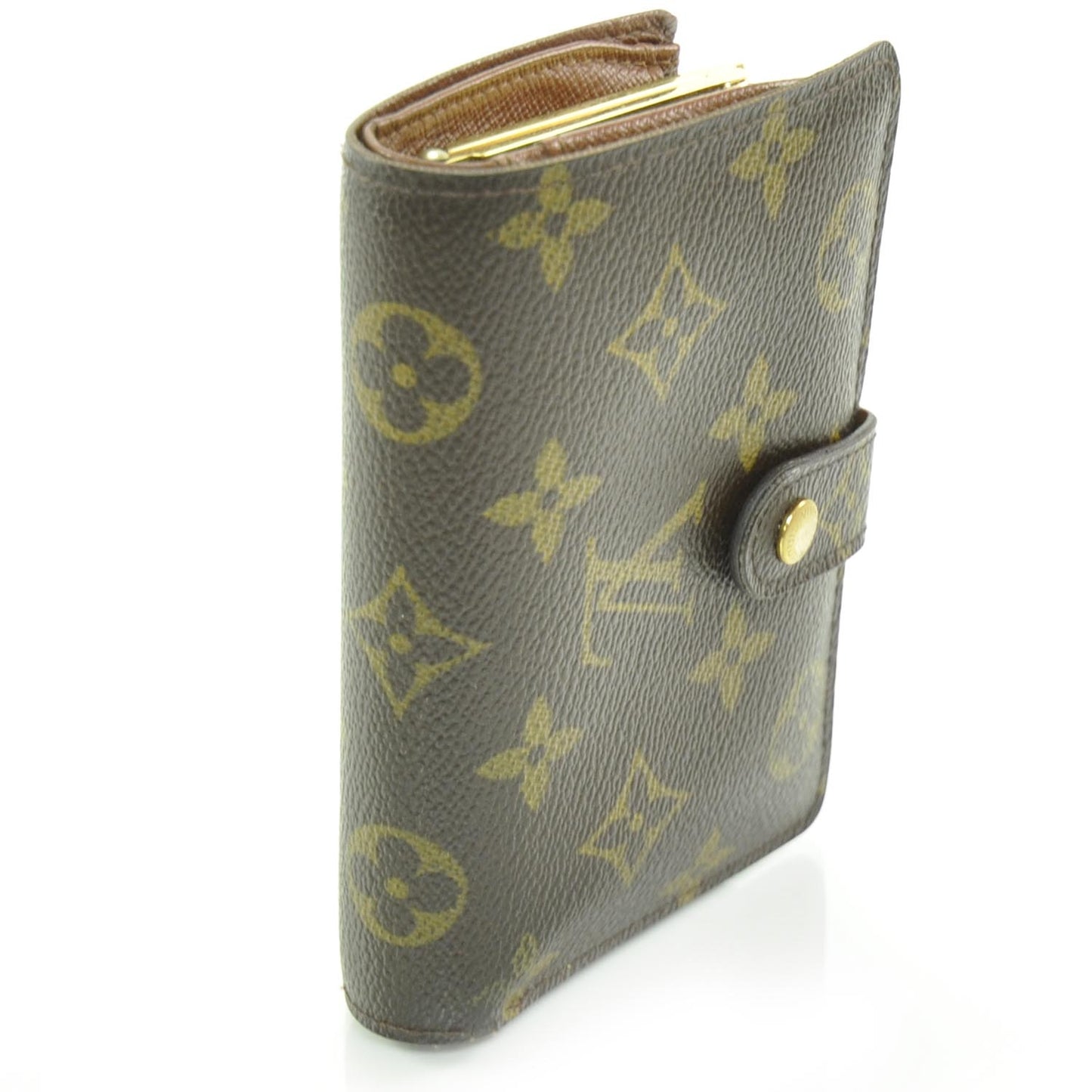 Monogram French Purse Wallet