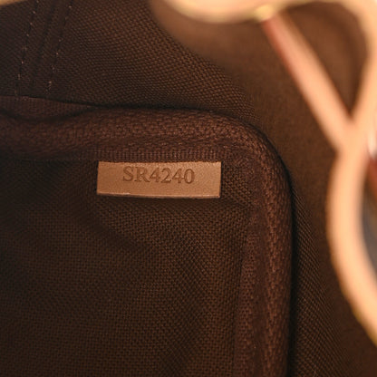 Louis Vuitton Monogram Nano Noe 7 of 13