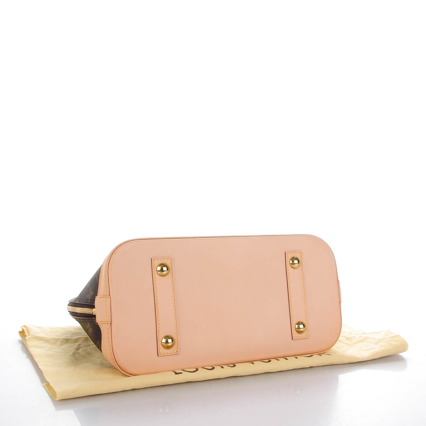 Monogram Alma PM