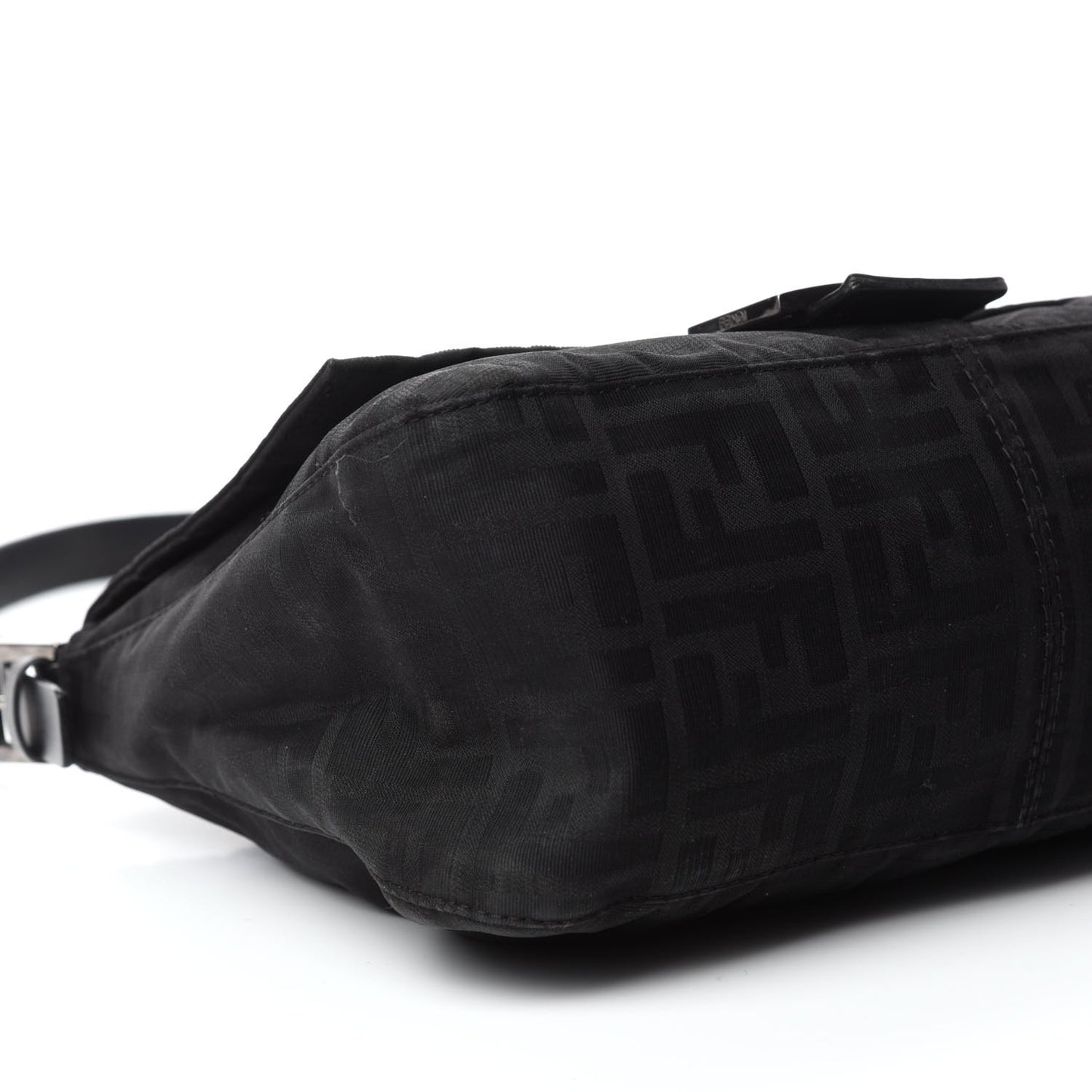 Zucca Mama Baguette Black