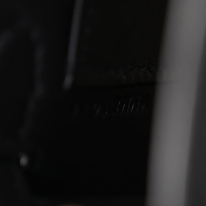 Hermes Epsom Mini Kelly Sellier 20 Black 7 of 12