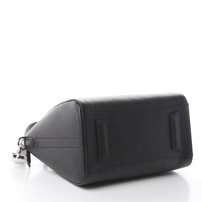 Givenchy Sugar Goatskin Small Antigona Black 3 of 8