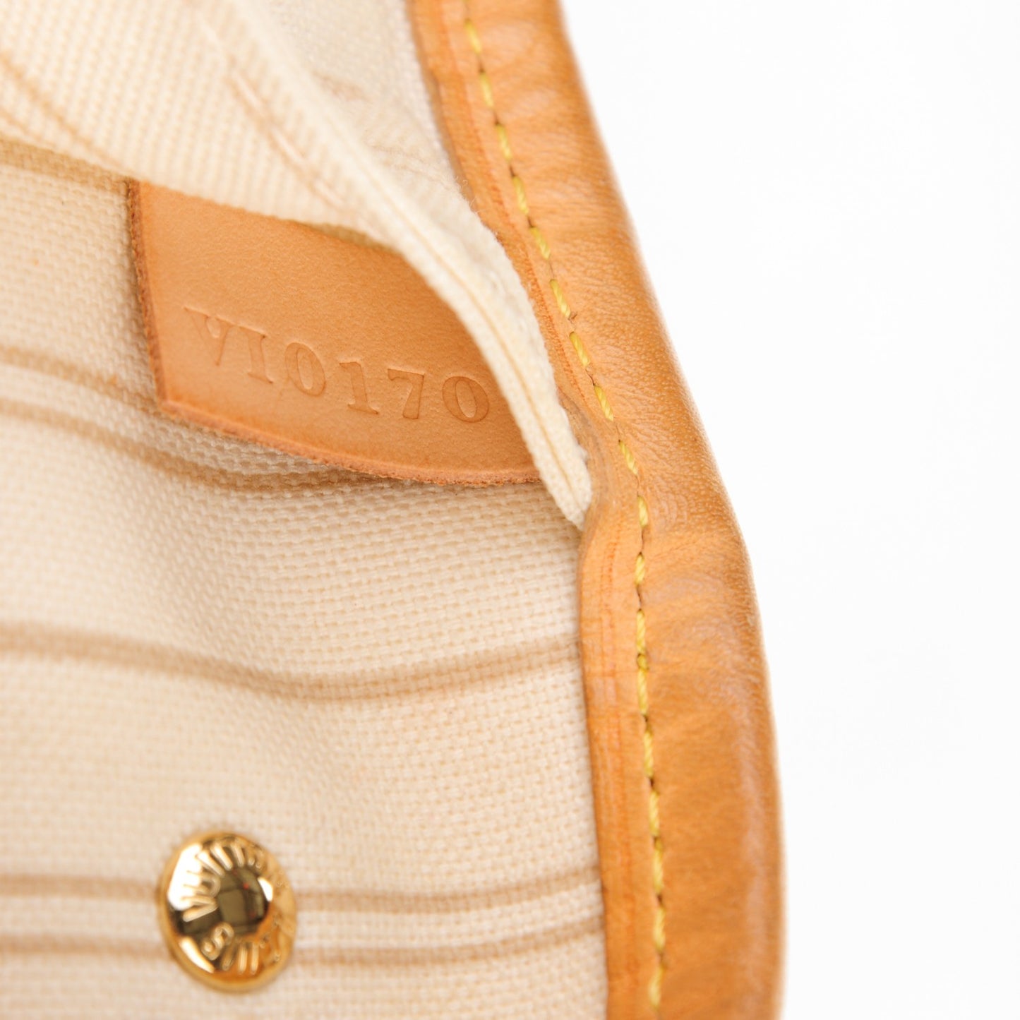 Damier Azur Neverfull PM