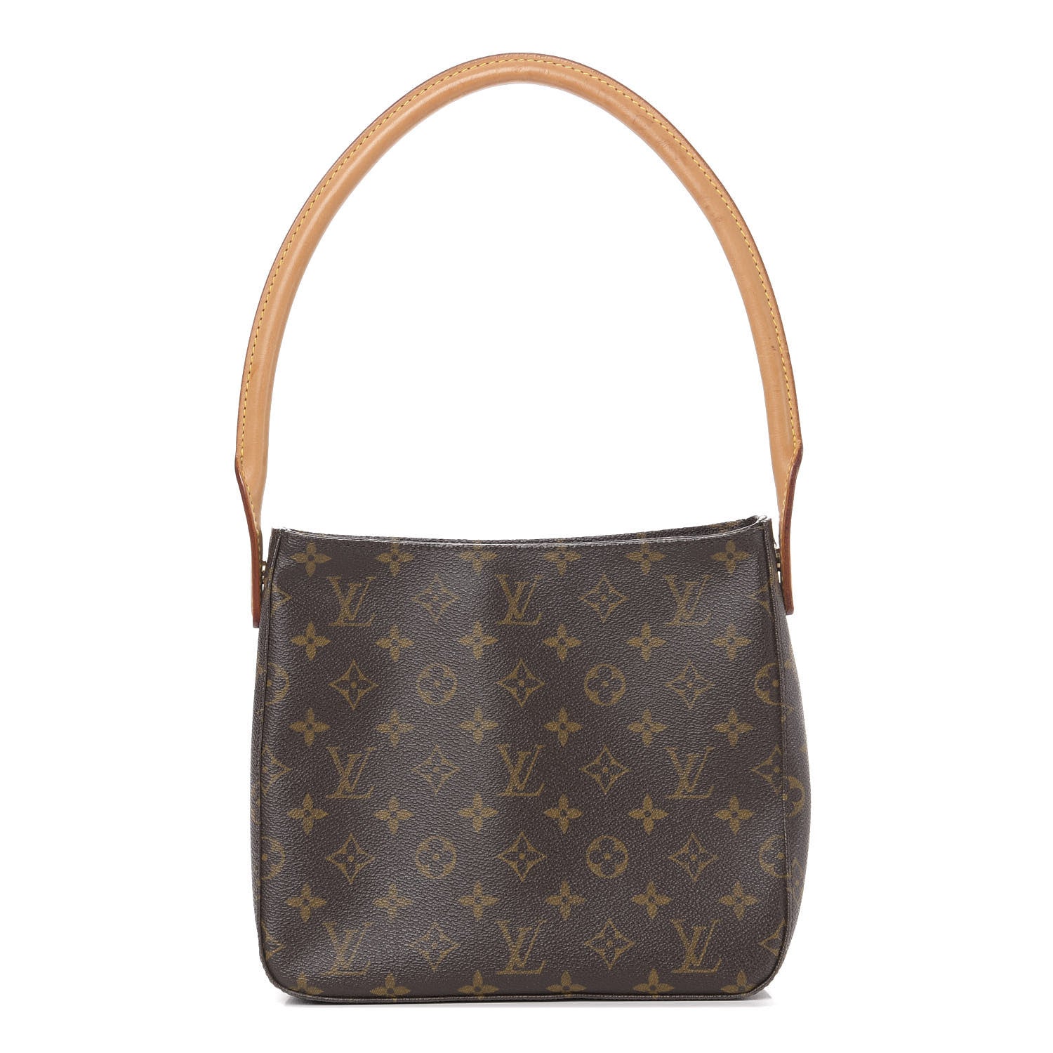 Louis Vuitton Monogram Looping MM 1 of 11