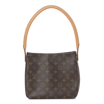 Louis Vuitton Monogram Looping MM 1 of 11