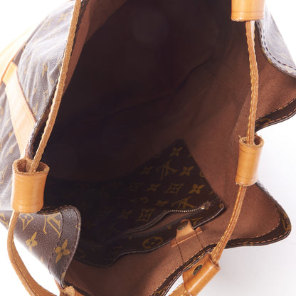 Louis Vuitton Monogram Randonnee GM Backpack 7 of 8