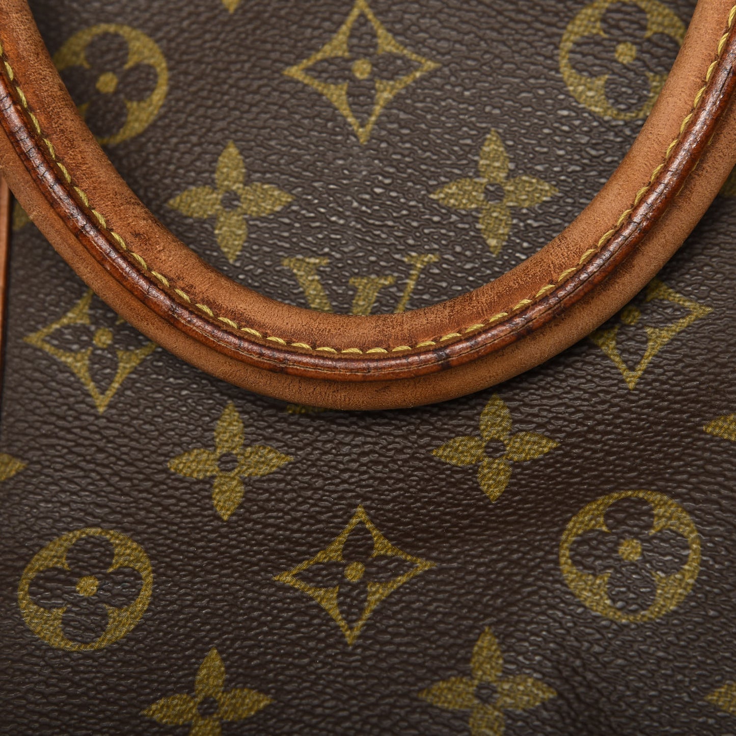 Monogram Keepall 55