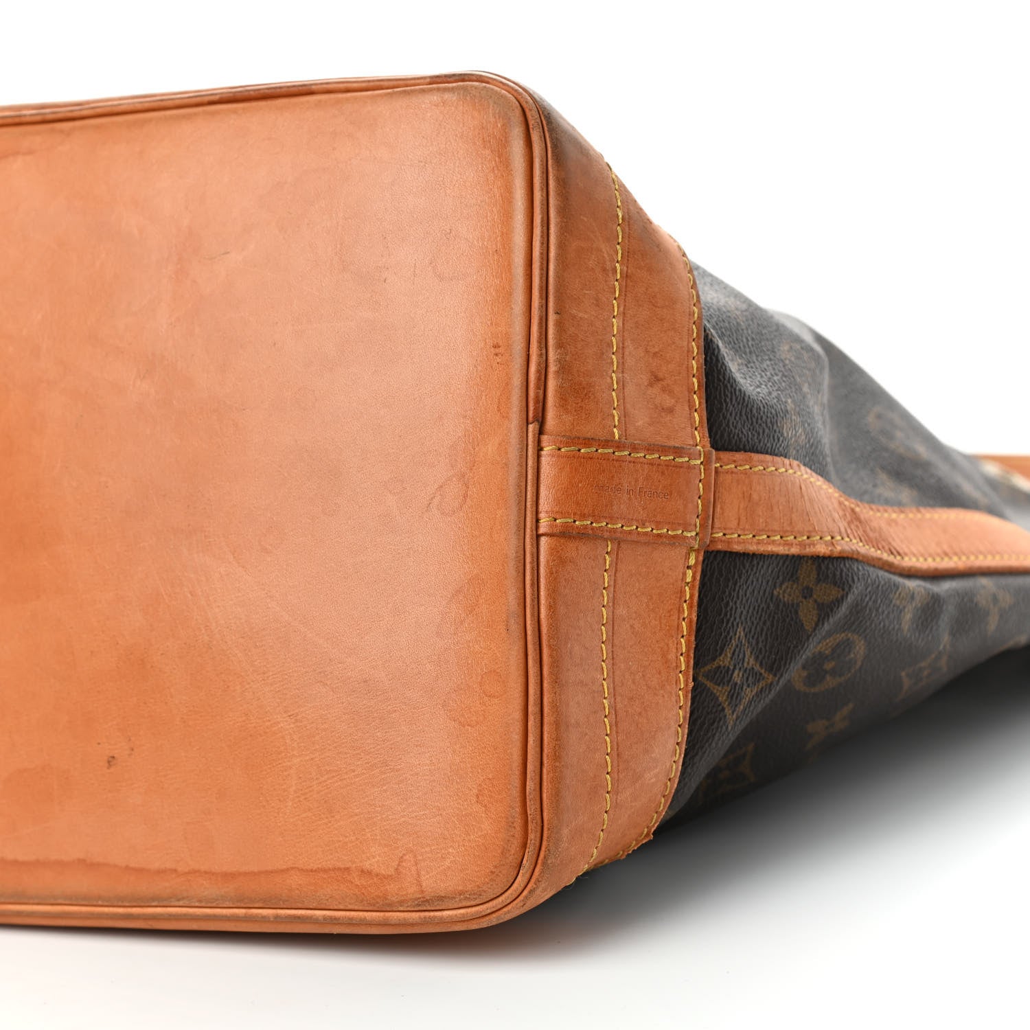 Louis Vuitton Monogram Noe 13 of 14