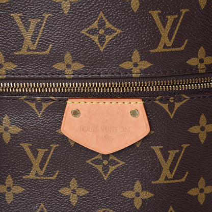 Louis Vuitton Monogram Iena MM 9 of 11