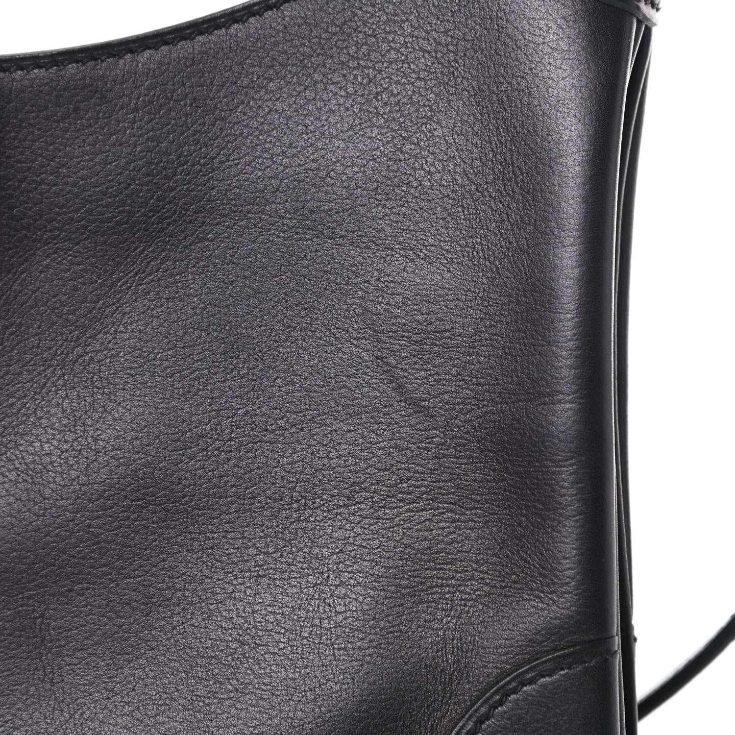 Hermes Evergrain Trim Duo 24 Black 13 of 14