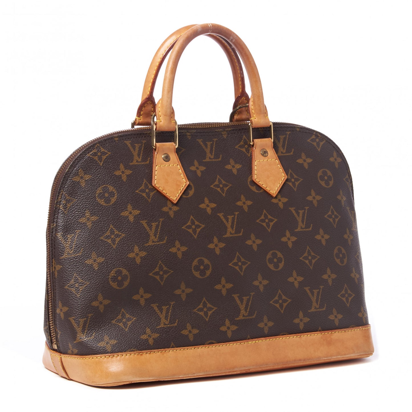 Monogram Alma PM