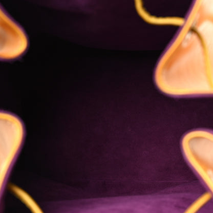 Louis Vuitton Epi Noe Tassil 8 of 8