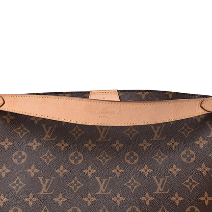 Louis Vuitton Monogram Graceful MM 9 of 12
