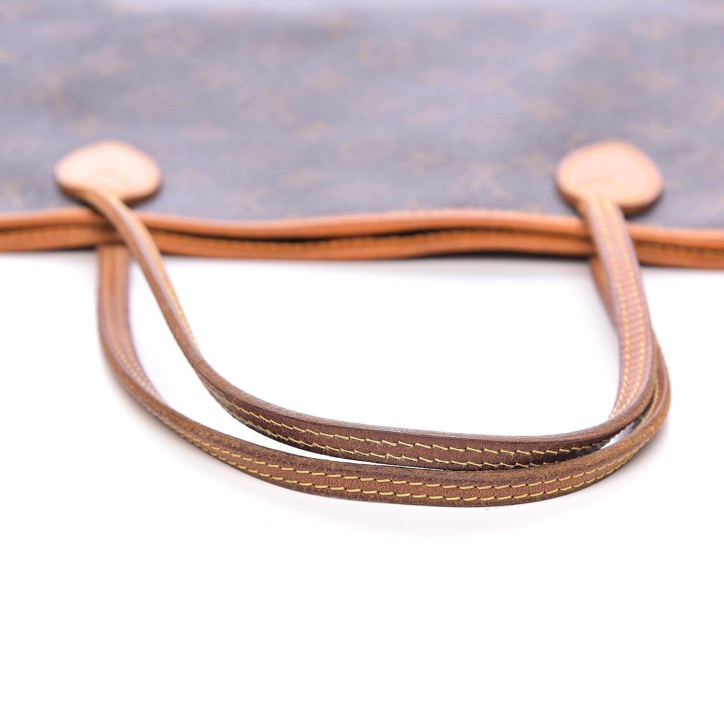 Monogram Neverfull MM