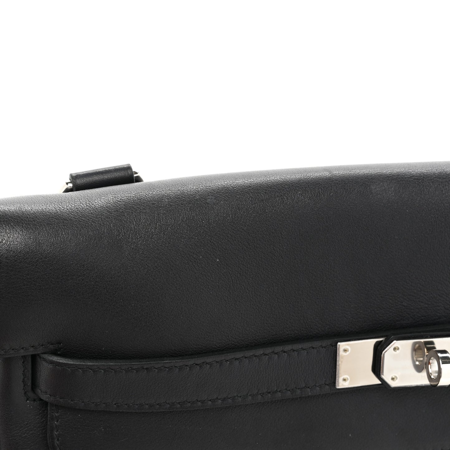 Swift Grain d'H Sac Berline 28 Black