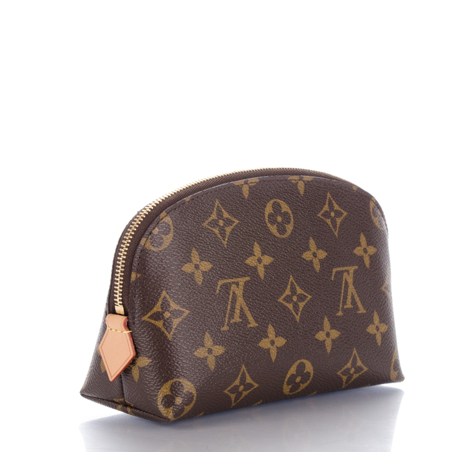 Louis Vuitton Monogram Cosmetic Pouch 3 of 7