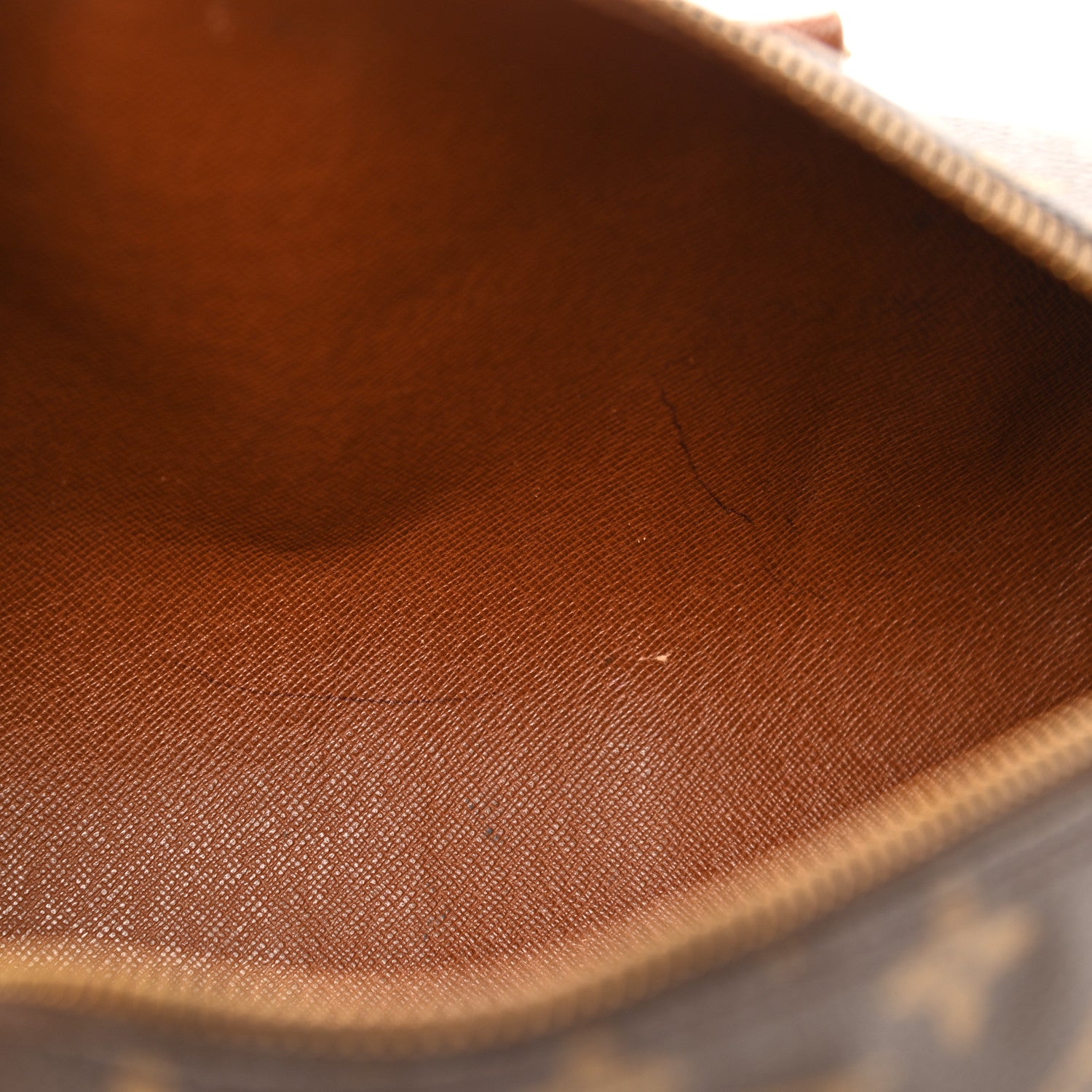 Louis Vuitton Monogram Papillon 30 With Companion 12 of 19